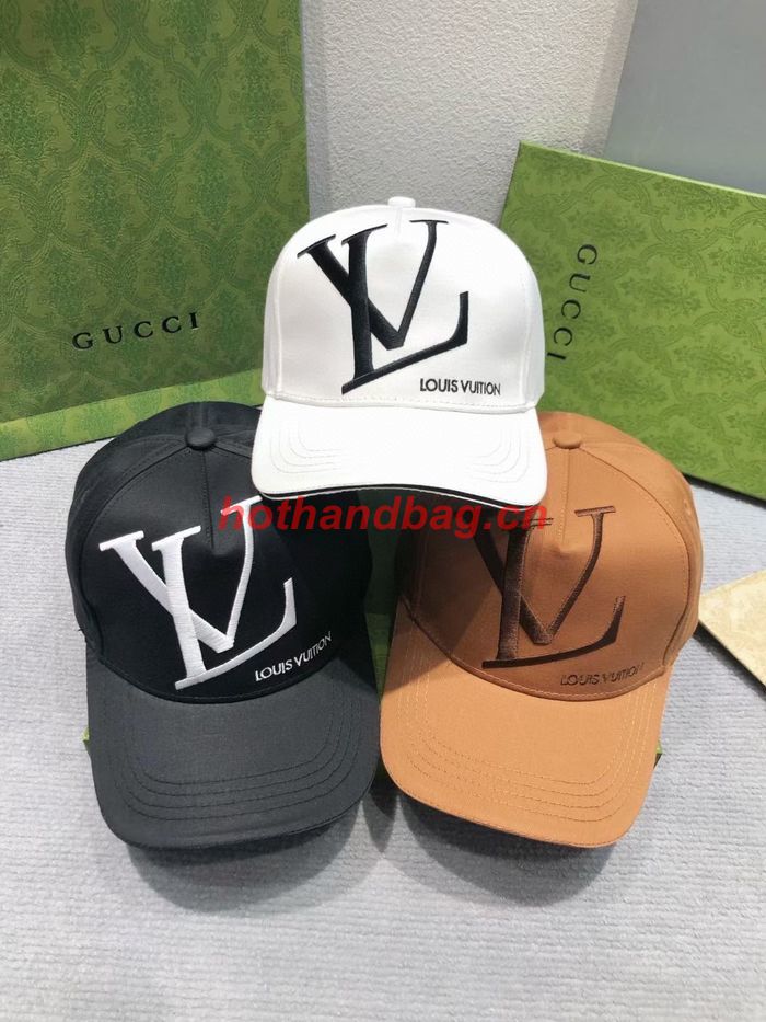 Louis Vuitton Hat LVH00091-1